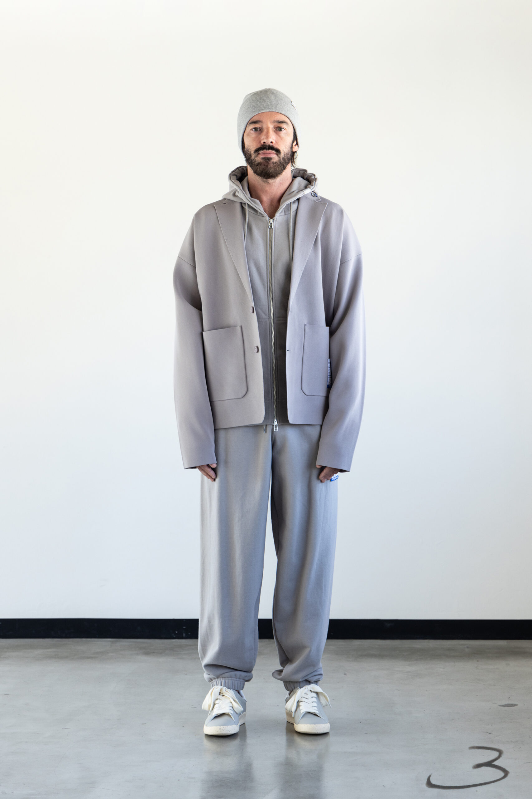 Maison MIHARA YASUHIRO in・stru(men-tal).Edit.08 | WTS Magazine