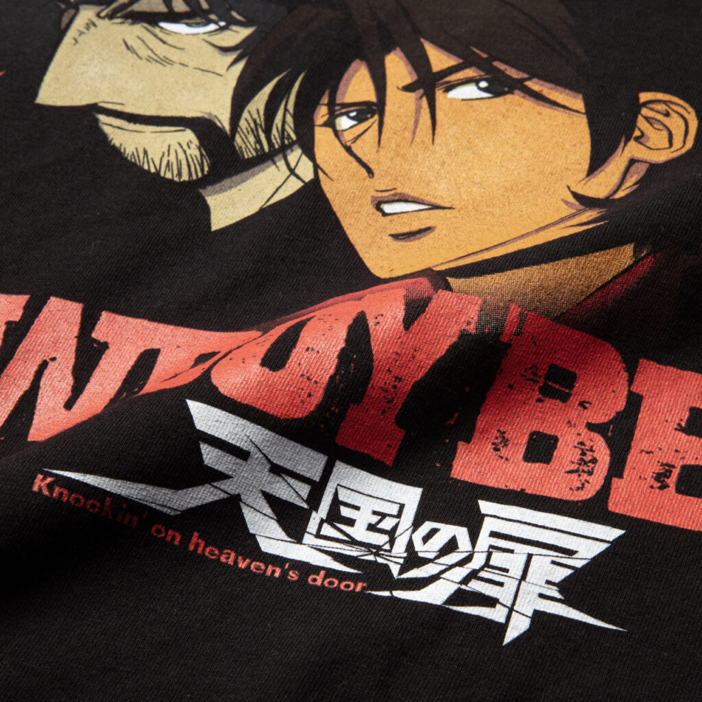 GEEKS RULE（ギークスルール）最新作は、テレビアニメ 『カウボーイ 