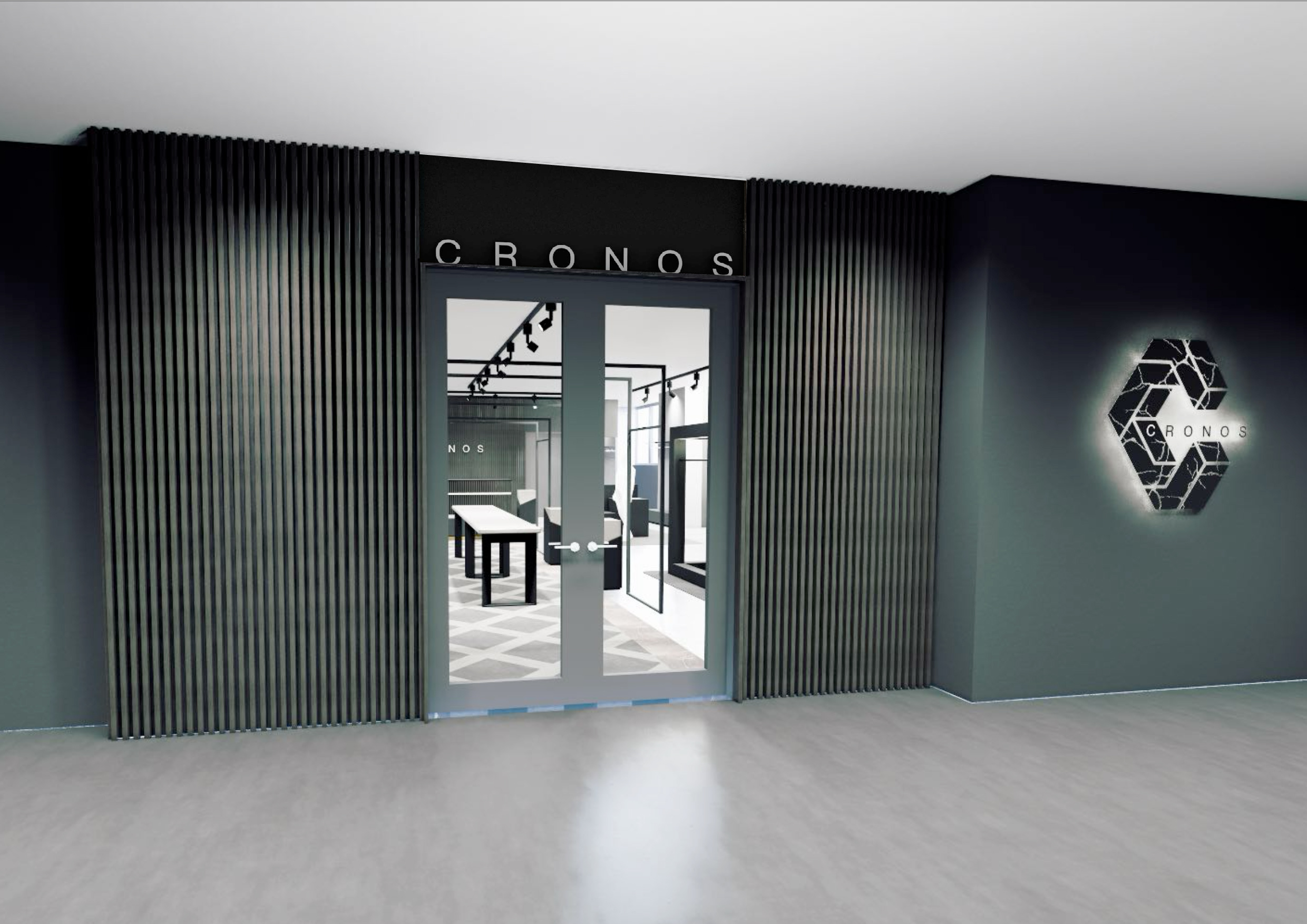CRONOS」が大阪・梅田と鹿児島に新店舗をグランドオープン。限定 