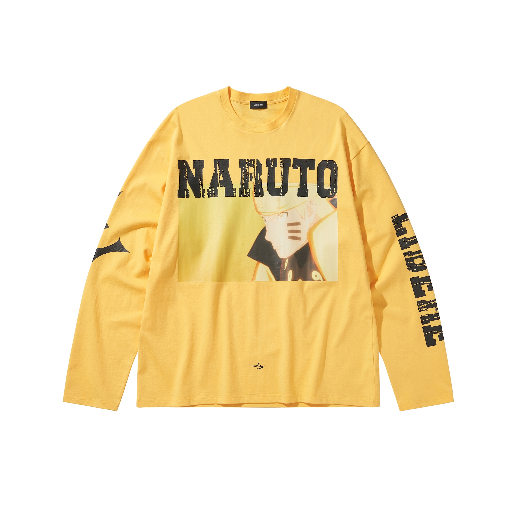 その他 LIBERE NARUTO ハイエンドストリートブランド 【LIBERE(リベーレ)】と【NARUTO